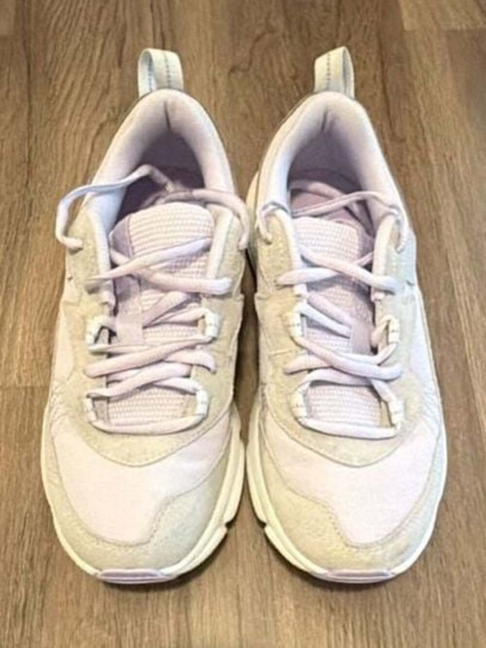 Under Armour Charged Assert 10 Women's Running Shoes - Light Purple/Lavender